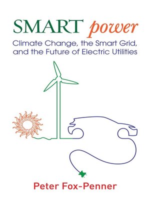 cover image of Smart Power